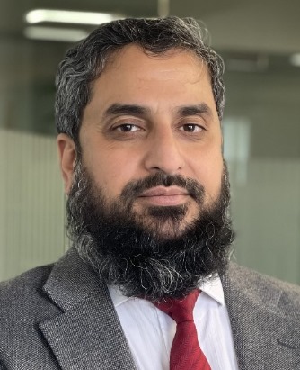 Chaudhary Zahid Ali