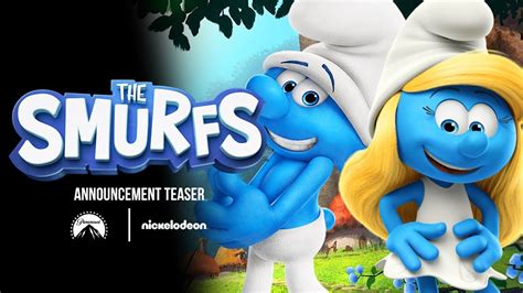 Smurfs 2025 watch online