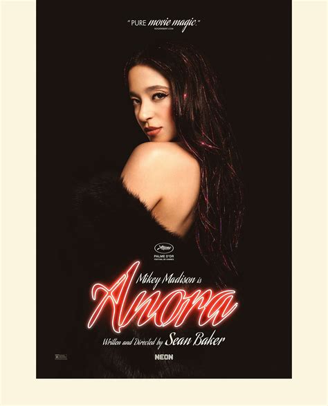 Anora 2025 recent Mo𝚟ie
