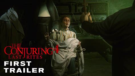 Conjuring 4: Last Rites 2025